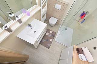 Baska Voda Ferienwohnung nahe am Strand - Apartment Jurisic