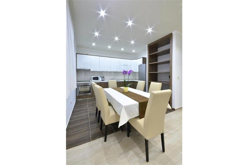 Makarska riviera - Ferienwohnung Dalmacija A1 / 06