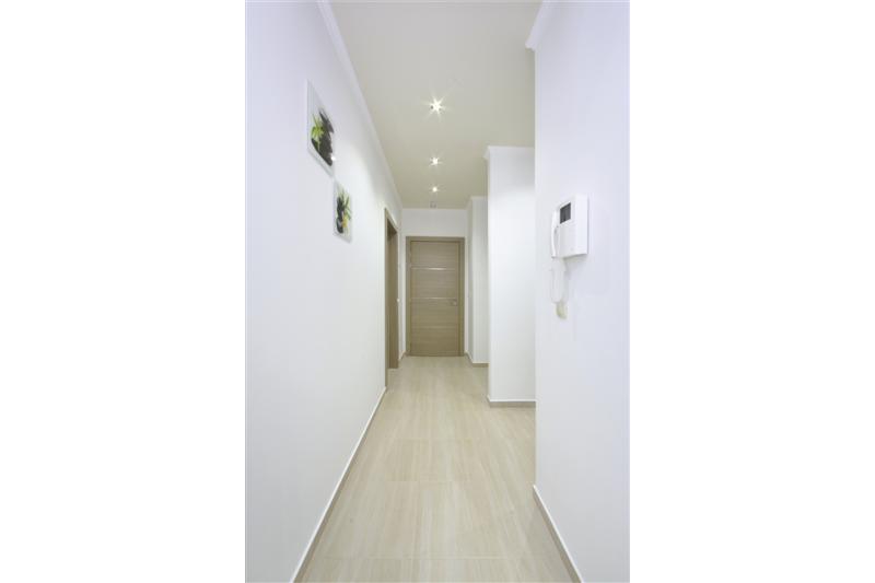 Ferienwohnung Makarska Kroatien - Apartment Dalmacija A1 / 08