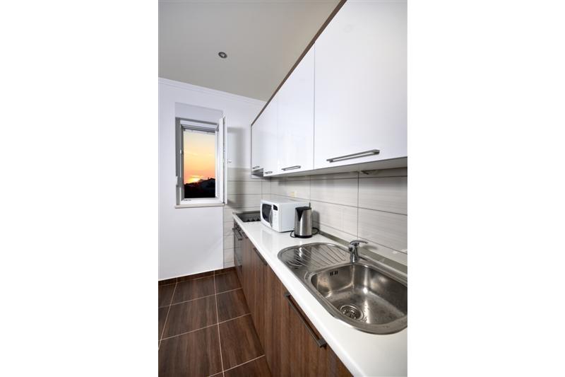 Ferienwohnung Kroatien mieten-Makarska - Apartment Dalmacija A1 / 10
