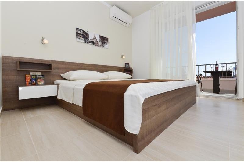 Makarska riviera - Ferienwohnung Dalmacija A1 / 12