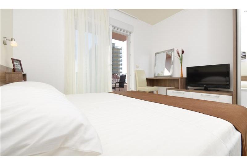 Ferienwohnung Makarska Kroatien - Apartment Dalmacija A1 / 14