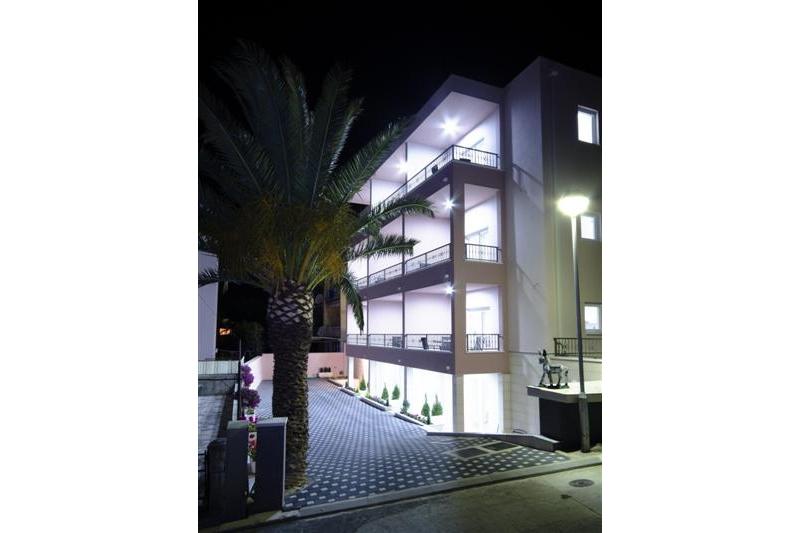 Ferienwohnung Kroatien privat-Makarska - Apartment Dalmacija A1 / 19
