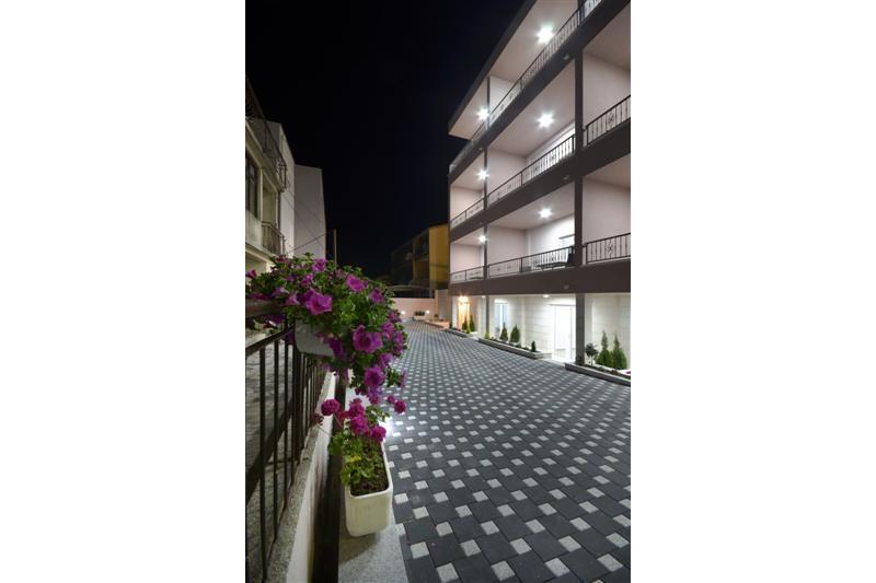 Ferienwohnung Makarska Kroatien - Apartment Dalmacija A1 / 20