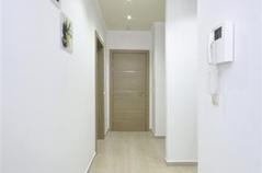 Ferienwohnung Kroatien direkt am Meer - Makarska apartment Dalmacija A1 / 08