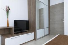 Ferienwohnung Kroatien direkt am Meer - Makarska apartment Dalmacija A1 / 15