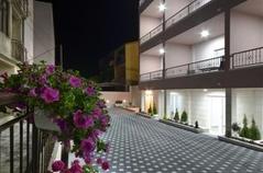 Ferienwohnung Kroatien direkt am Meer - Makarska apartment Dalmacija A1 / 20