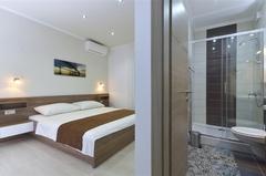 Makarska Croatia apartment for rent - Apartment Dalmacija A2