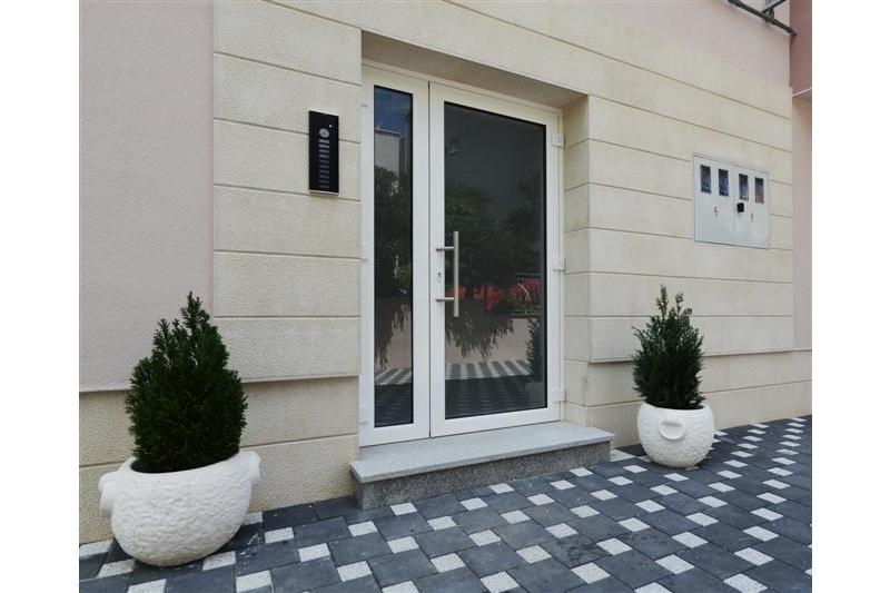 Ferienwohnung Makarska riviera - Apartment Dalmacija A3 / 03