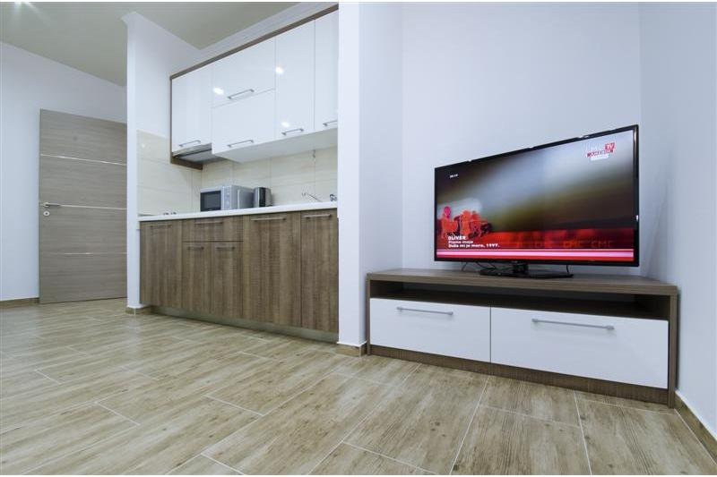 Ferienwohnung Makarska Kroatien - Apartment Dalmacija A3 / 06