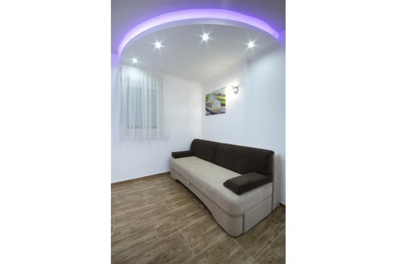 Luxus Ferienwohnung in Kroatien - Makarska - Apartment Dalmacija A3 / 07