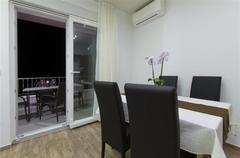 Ferienhaus Kroatien privat - Makarska - Apartment Dalmacija A3 / 08