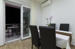 Holiday Apartments in Croatia Sea - Makarska - Apartment Dalmacija A3 / 08