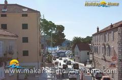 Chorwacja Makarska - Apartament przy Morzu Vesela A2 / 20