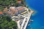 Hotel in Makarska am Meer