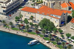 Hotel im Zentrum von Makarska