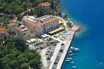 Hotel mit pool in Makarska-Hotel Osejava