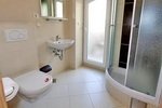 Makarska apartmani Bebek