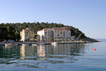 Ferienwohnung Kroatien direkt am Meer - Makarska, Ferienwohnung Bekavac