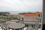 Mieszkania do wynajęcia w Makarska Chorwacja-Apartamenty Veronika
