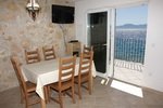 privatni apartmani blizu plaže u Zaostrogu