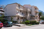 Apartamenty przy plaży riwiera Makarska - Apartament Braco