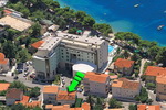 Ferienwohnung nahe dem Strand Makarska - Apartment Braco