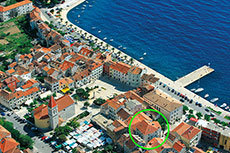 Makarska Kroatien-Ferienwohnung für 2 Personen-Ferienwohnung Darko