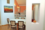 Makarska Croatia-luxury accommodation-Apartment Igor