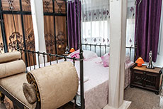 Makarska luxury apartment for 8 persons - Apartment Jadranko