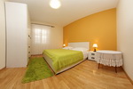 Chorwacja wczasy - Makarska apartamenty dla 7 osób - Apartament Jony