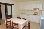 private accommodation in Makarska apartman Jony
