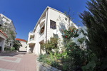 private accommodation in Makarska apartman Jony