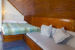 Apartment for rent for 3 persons, Makarska - Apartment Marineta