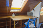Apartment for 2 persons in Makarska - Apartment Marineta