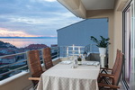 Makarska Luxus Ferienwohnung 6 personen-Apartment Mario