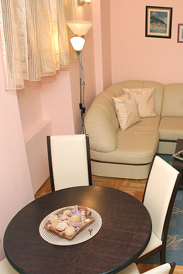Makarska apartman Milena