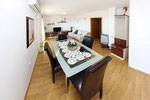 Makarska apartamenty dla 5 osób-Apartment Sanja