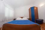 Private accommodation Makarska, Apartment Zdravko A1