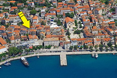 Apartments for 2 persons in Makarska-Apartment Zeljko