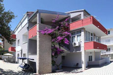 Ferienwohnungen in  Makarska - Apartment Bruno