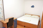 private accommodation makarska, apartment Jukić