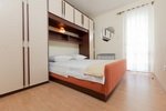 makarska luxury apartments private accomodation 