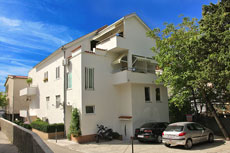 Cheap apartments in Makarska - Apartments Gorana