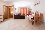 Makarska luxury apartments near the beach