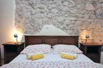 Luxury apartment for rent in Makarska - Apartment Selak