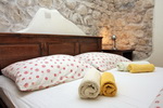 Luxury apartment for rent in Makarska - Apartment Selak