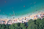 Croatia beach holidays-Apartments in Makarska