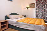 private accommodation Makarska - apartments Agnes app 1