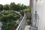 private accommodation Makarska - apartments Agnes app 1